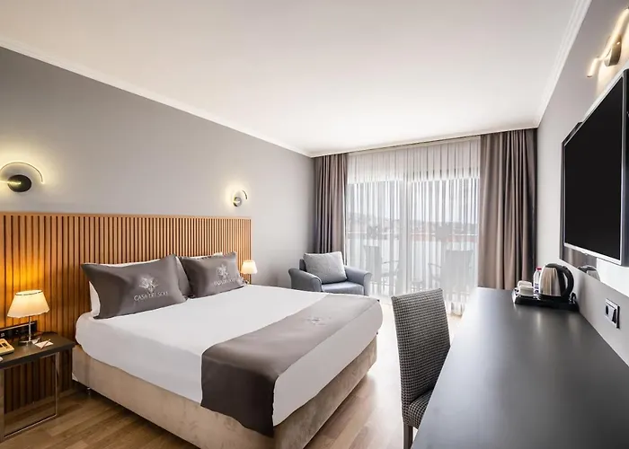 Otel Casa Del Sole Kuşadası