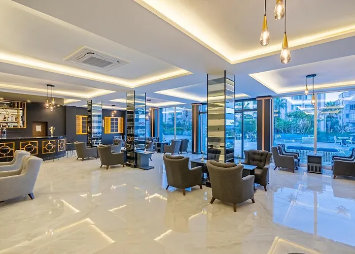 Casa Del Sole Kuşadası