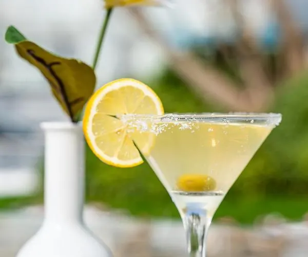 Casa Del Sole Otel 4*