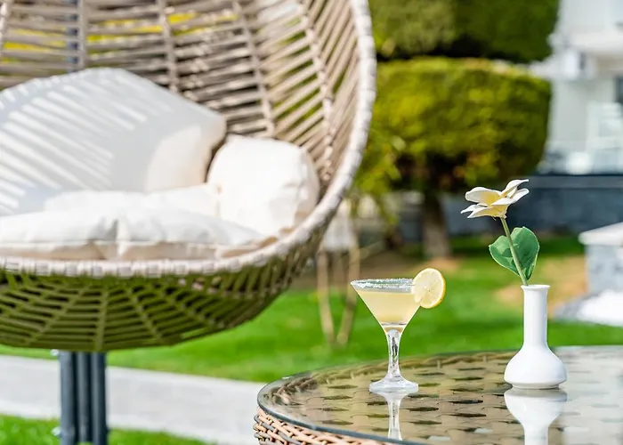 Otel Casa Del Sole Kuşadası